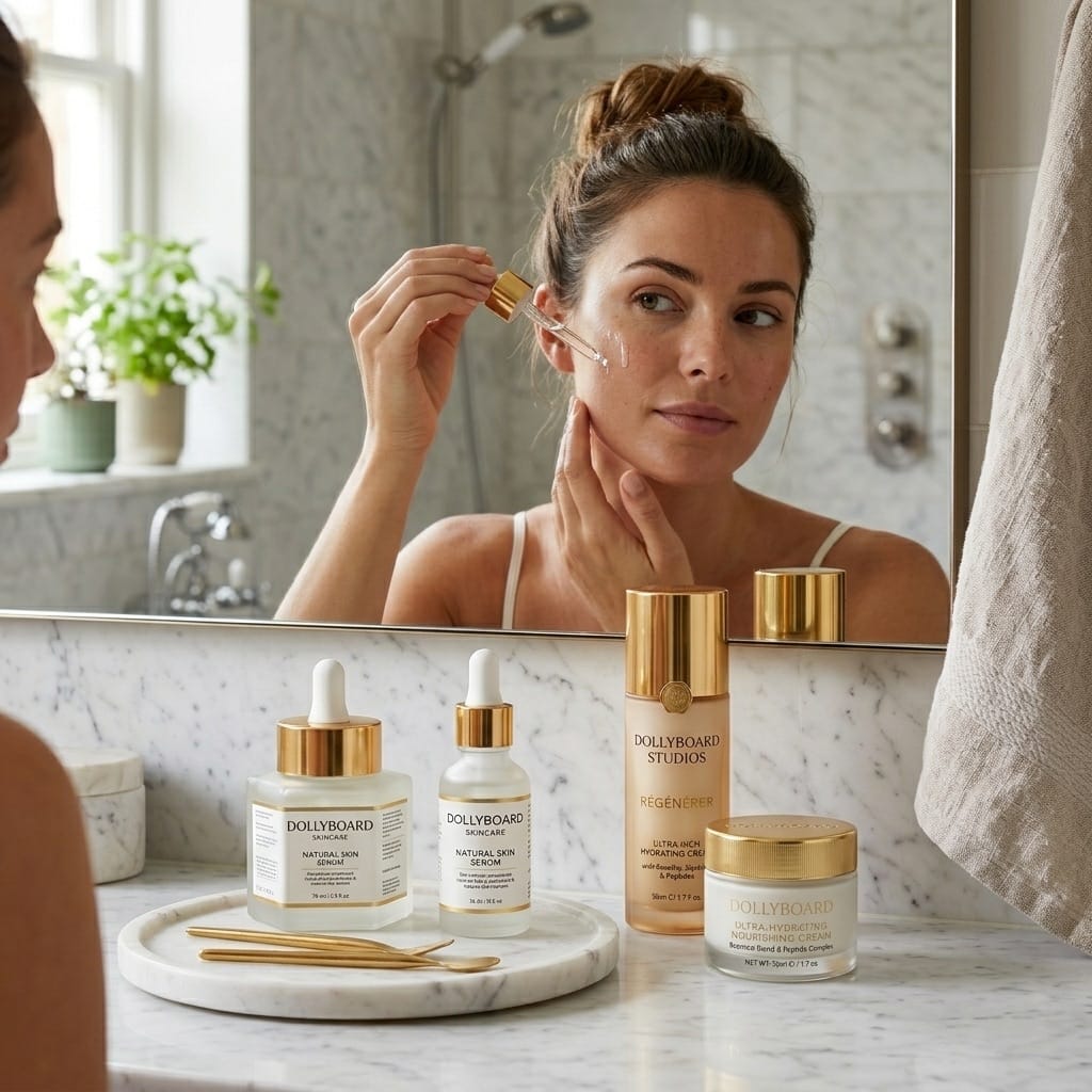 Model using products